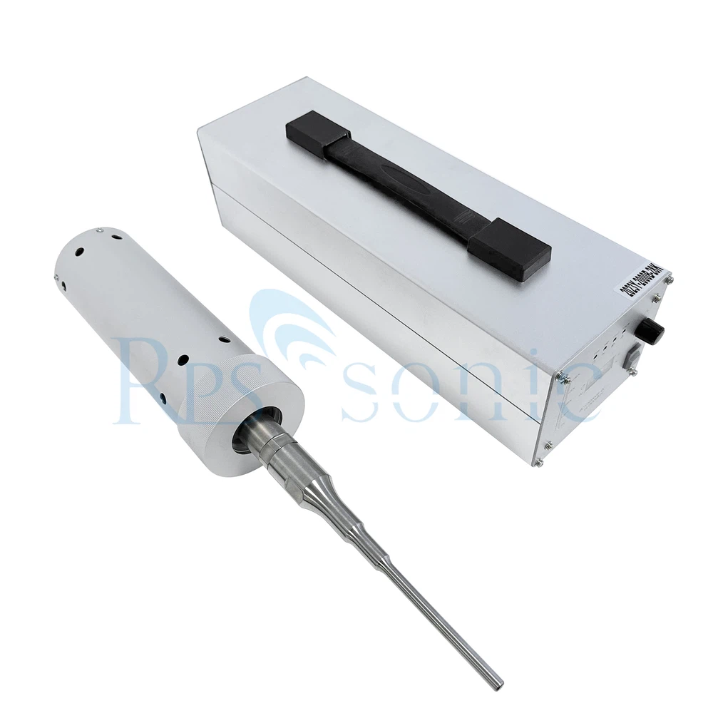 ultrasonic homogenizer sonicator ultrasonic homogenizer sonicator