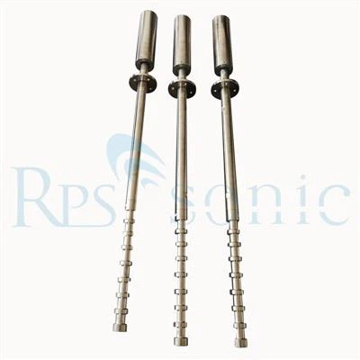 Ultrazvukové zariadenie na extrakciu esenciálneho oleja