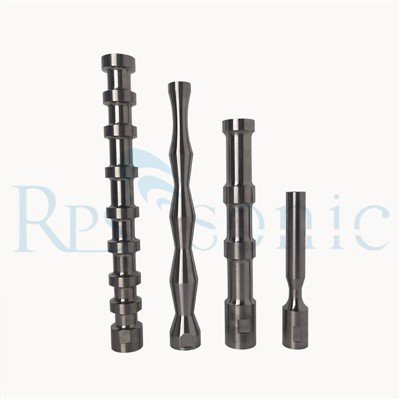 Ultrazvukové zariadenie na extrakciu bylín