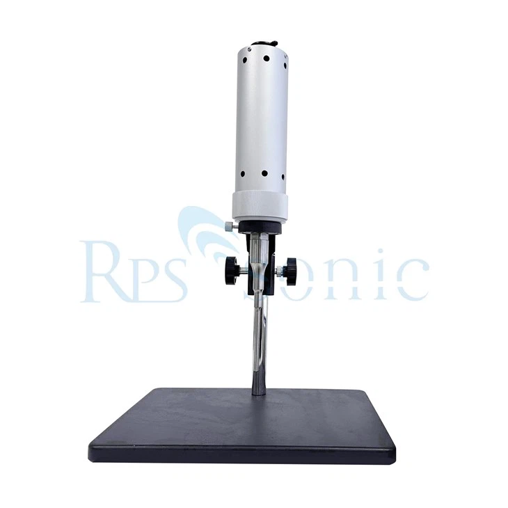 Ultrasonic Homogenizer Sonicator